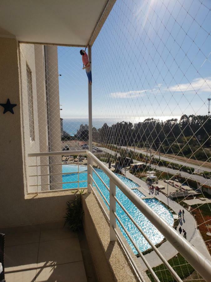 Departamento Laguna Bahia *
