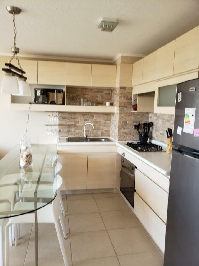 Departamento Laguna Bahia Apartment