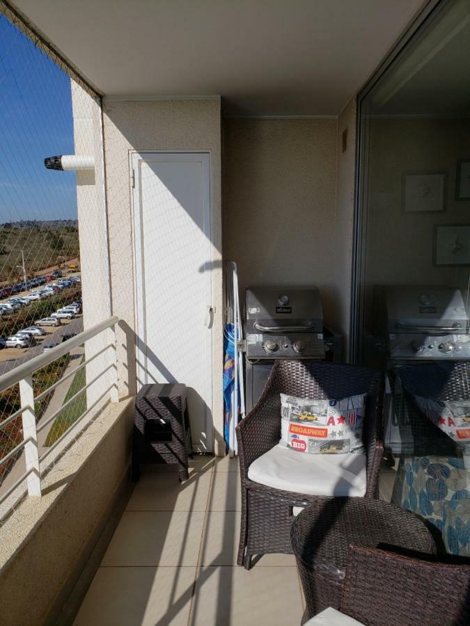 Departamento Laguna Bahia Apartment Algarrobo